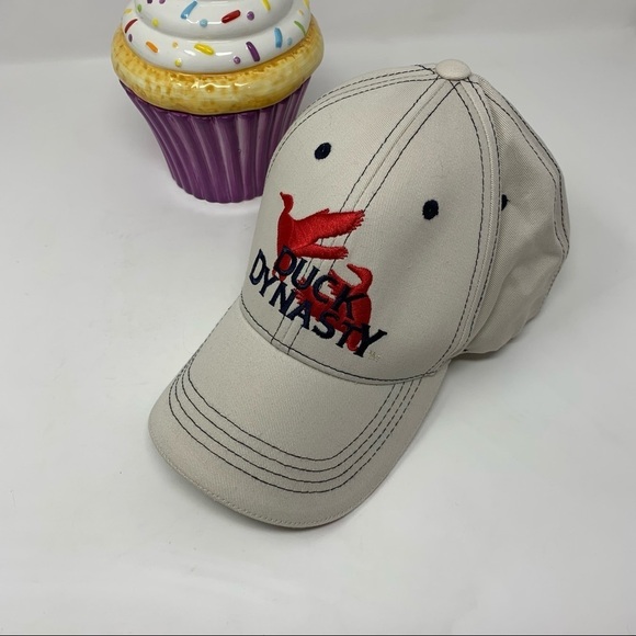 Other - Brand New Duck Dynasty Hat